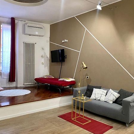 Casa Paolocci Apartment Bologna Ngoại thất bức ảnh
