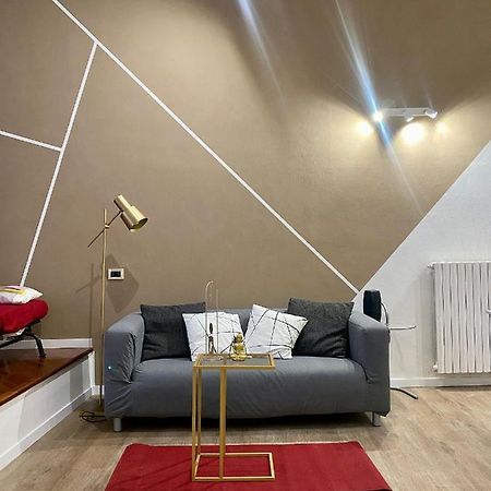 Casa Paolocci Apartment Bologna Ngoại thất bức ảnh