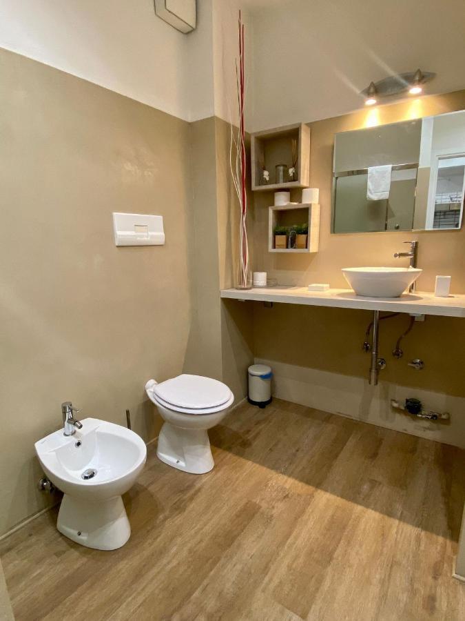 Casa Paolocci Apartment Bologna Ngoại thất bức ảnh