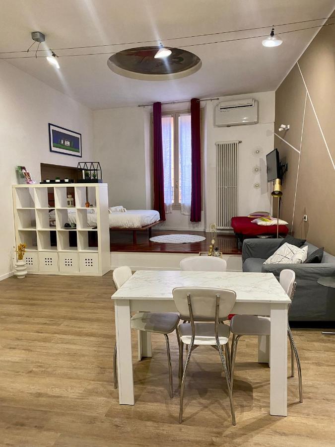 Casa Paolocci Apartment Bologna Ngoại thất bức ảnh