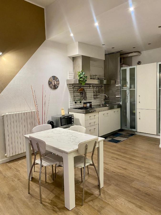 Casa Paolocci Apartment Bologna Ngoại thất bức ảnh