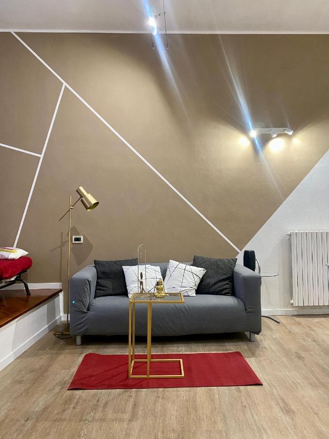 Casa Paolocci Apartment Bologna Ngoại thất bức ảnh