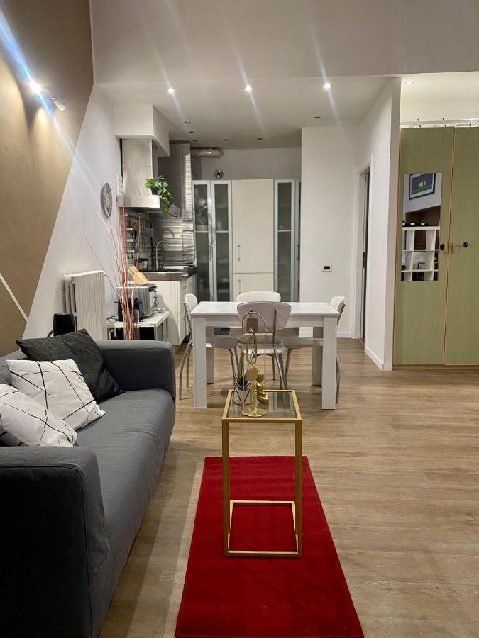 Casa Paolocci Apartment Bologna Ngoại thất bức ảnh