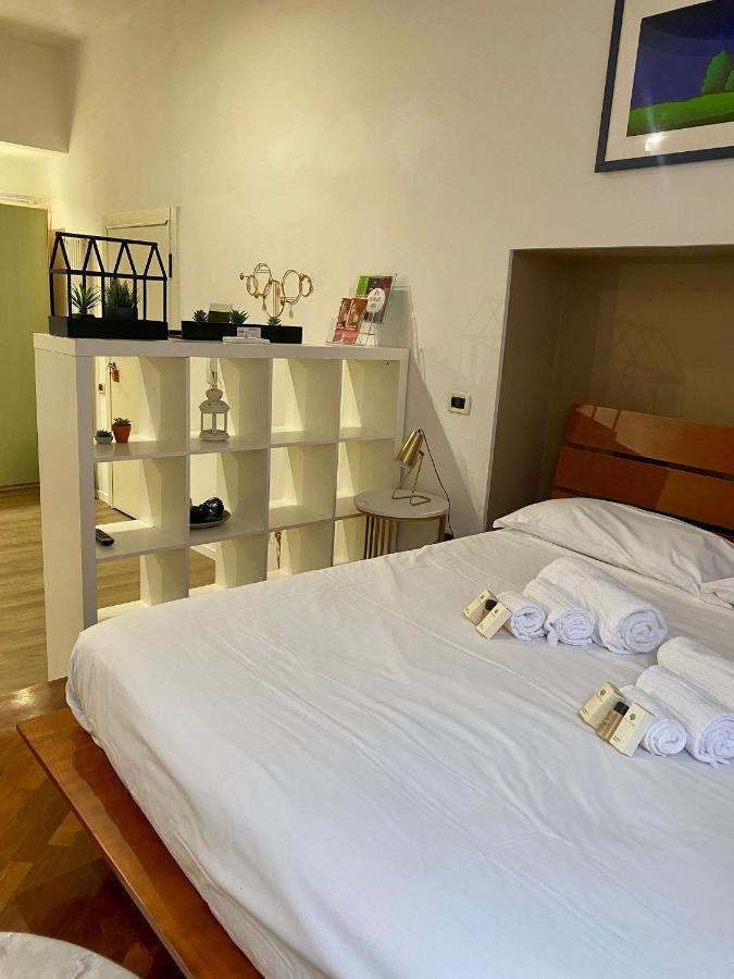 Casa Paolocci Apartment Bologna Ngoại thất bức ảnh