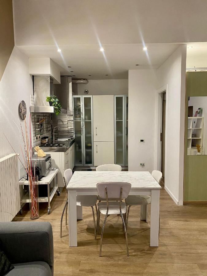 Casa Paolocci Apartment Bologna Ngoại thất bức ảnh